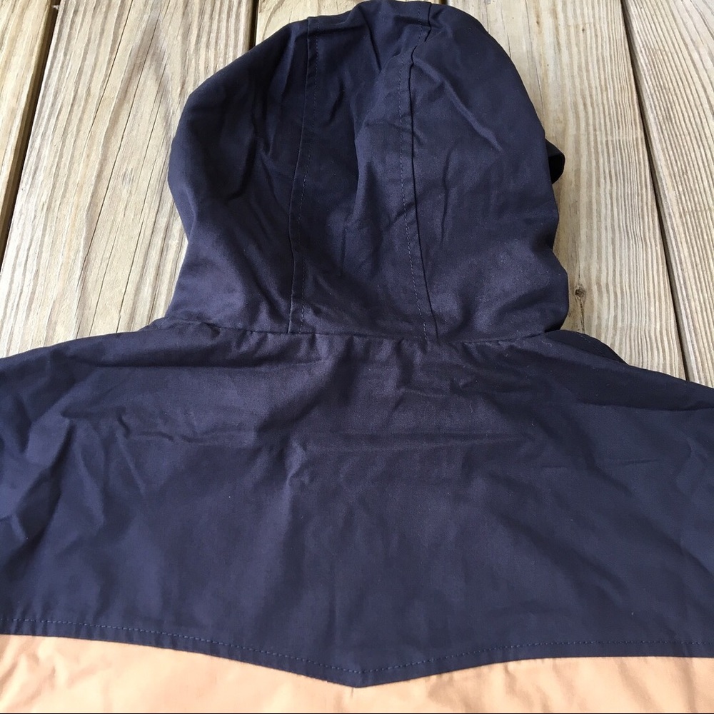Oak & Rush Jacket - Picture 6 of 7